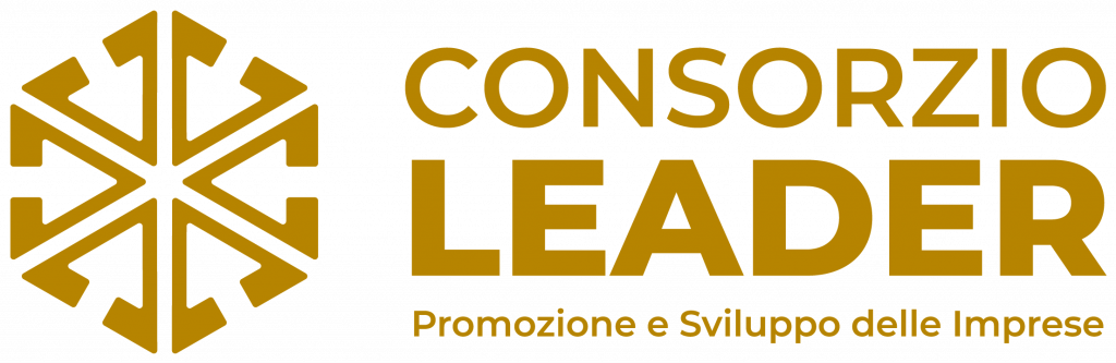 logo consorzio leader